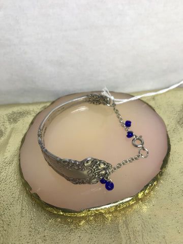 Bracelet-Southern Silverware