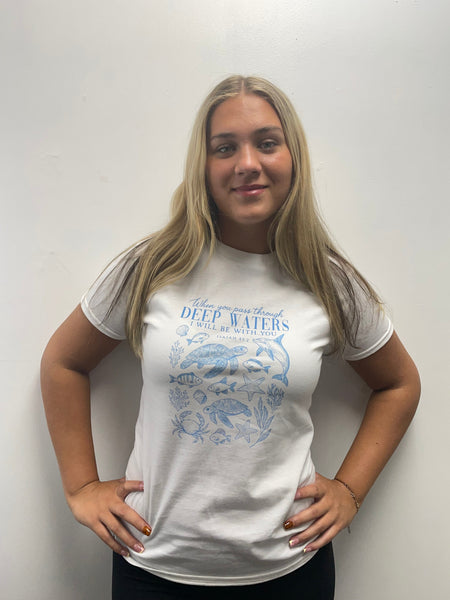 Gildan T-shirts Emily Howell-Shananigans