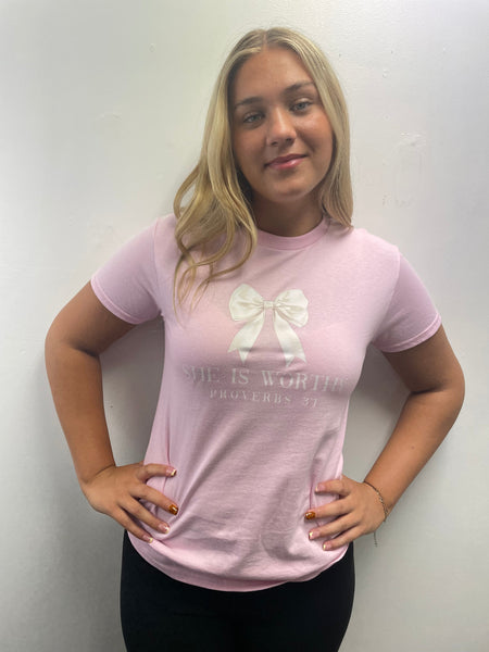 Gildan T-shirts Emily Howell-Shananigans