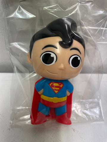 4"SuperMan Toy