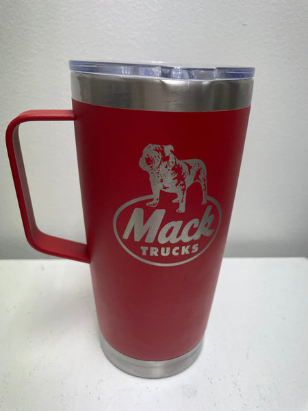 20oz Coffee Mug - OhhMy! Gifts and Things, LLC