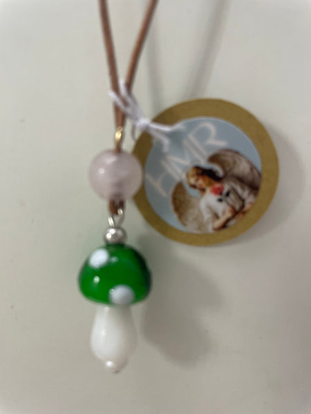 Small 16" Pendant Necklaces Stephanie Lewis