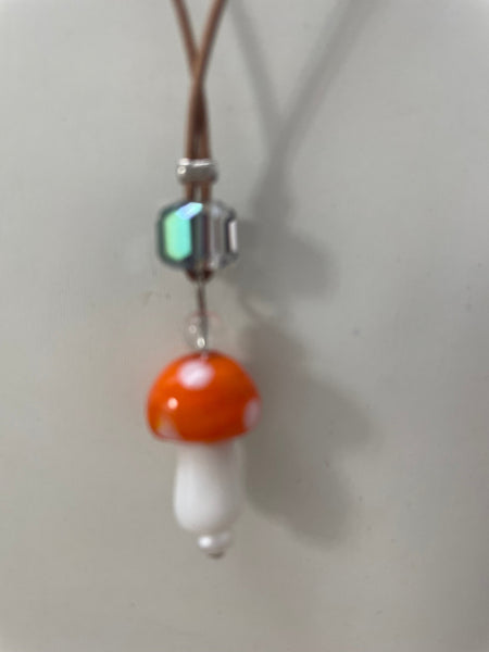 Small 16" Pendant Necklaces Stephanie Lewis