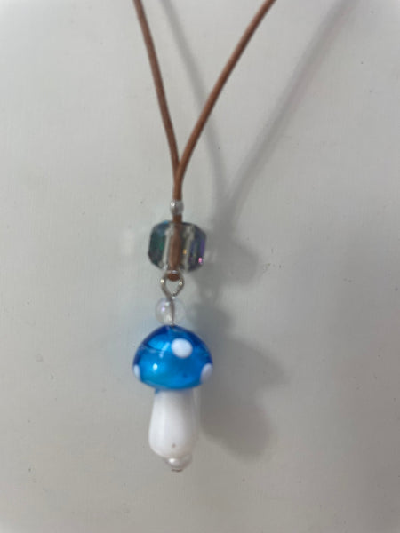 Small 16" Pendant Necklaces Stephanie Lewis