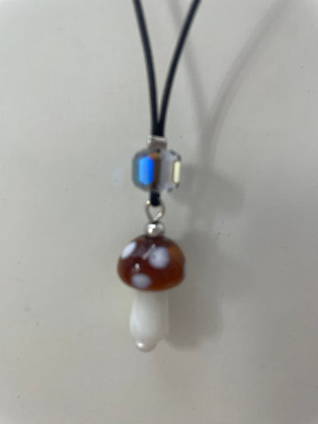 Small 16" Pendant Necklaces Stephanie Lewis