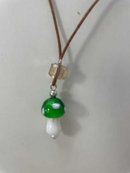 Small 16" Pendant Necklaces Stephanie Lewis
