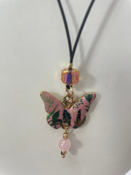 Small 16" Pendant Necklaces Stephanie Lewis