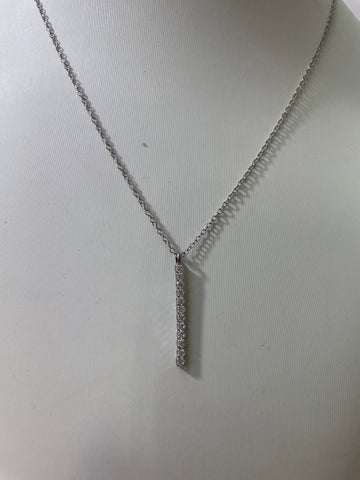 Bar Long Necklaces OhhMy! Gifts and Things, LLC