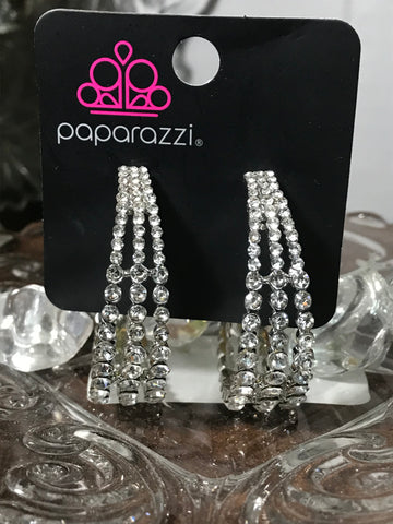Paparazzi Earrings
