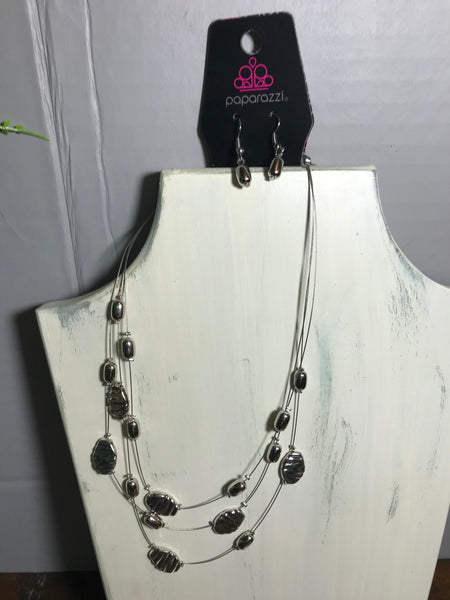 Paparazzi Necklace and Earring Sets
