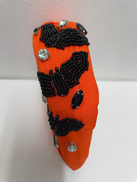 Halloween Beaded Headbands OhhMy! Gifts and Things, LLC