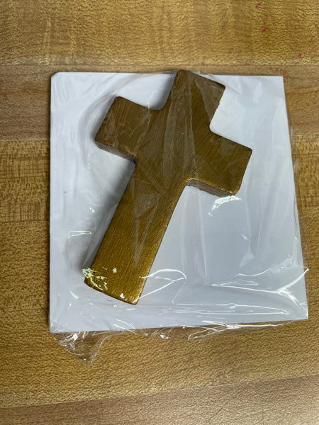 Gold Clay Cross Home decor-small