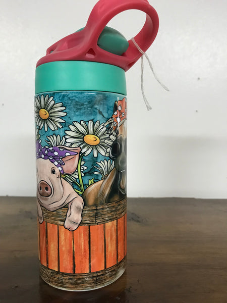 Kids Tumblers 12oz.