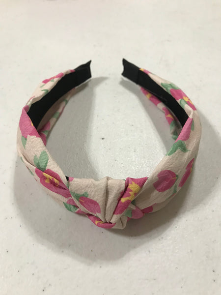 Standard Knot Headbands