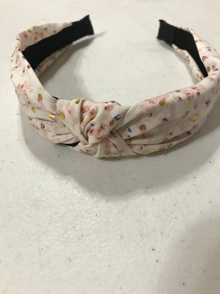 Standard Knot Headbands