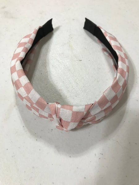 Standard Knot Headbands