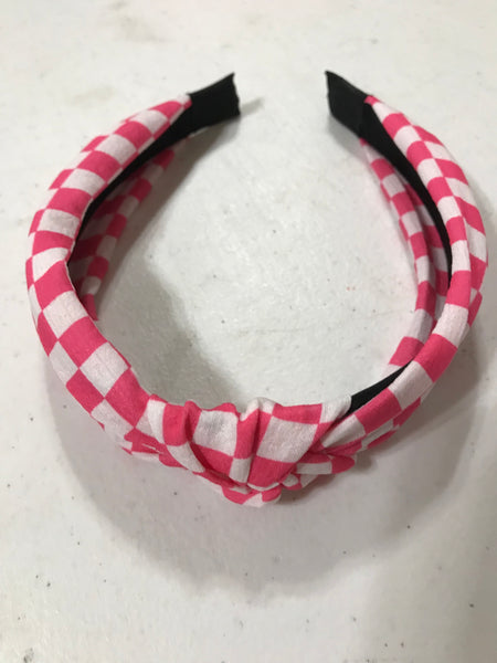 Standard Knot Headbands