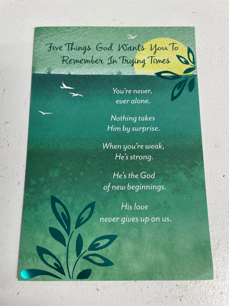 CARDS-All Occasion OhhMy! Gifts and Things, LLC