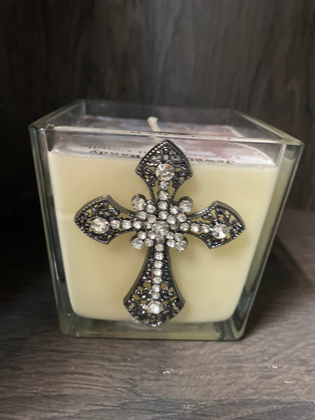 Treasure Hunt Candles by Randy OhhMy! Gifts and Things, LLC