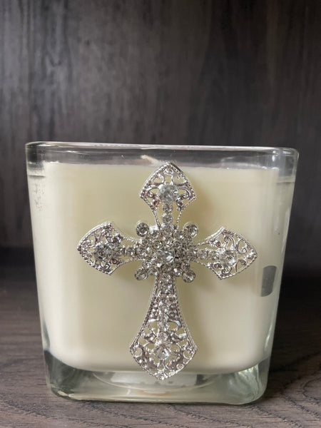 Treasure Hunt Candles by Randy OhhMy! Gifts and Things, LLC