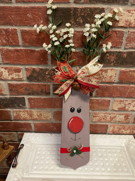 Christmas Wood Wall Decor Jean Gardner