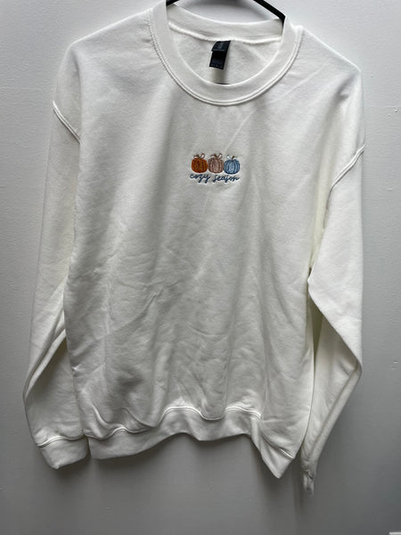 Gildan Holiday Adult Sweatshirt OhhMy! Gifts and Things, LLC