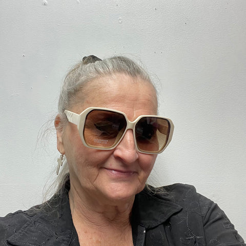 Polarized Large Sunglasses OhhMy! Gifts and Things, LLC