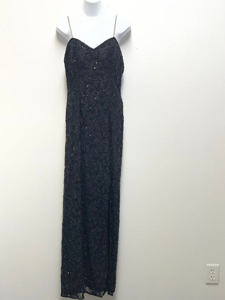 Prom Dresses Long & Short Formal Gowns 9 Styles Velvet Floral Beaded OhhMy! Gifts and Things, LLC