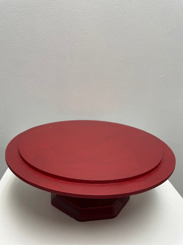 11" Red Riser
