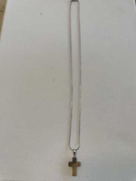 Cross Necklaces Shirley Ollison
