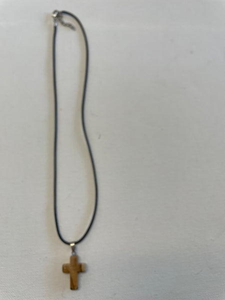 Cross Necklaces Shirley Ollison