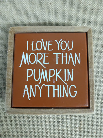 Fall Shelf Sitters OhhMy! Gifts and Things, LLC