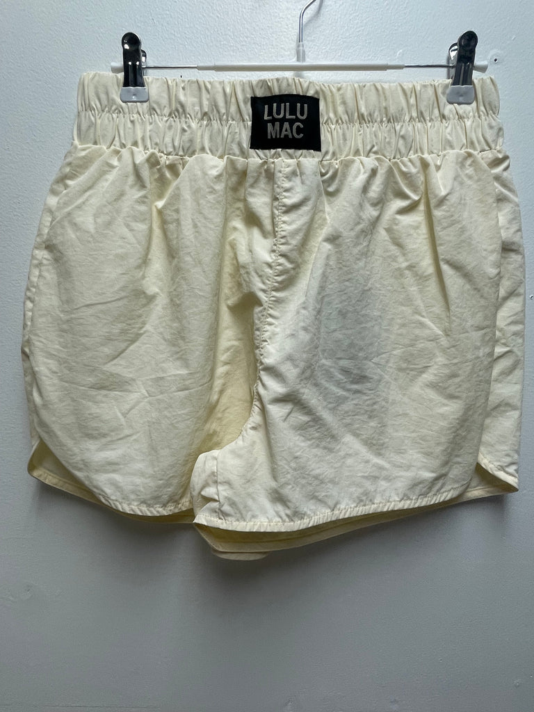 LULU MAC Shorts Amanda Queen