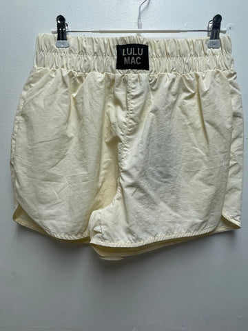 LULU MAC Shorts Amanda Queen