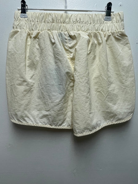 LULU MAC Shorts Amanda Queen