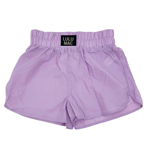 LULU MAC Shorts – Boutique Women’s Casual Short Amanda Queen