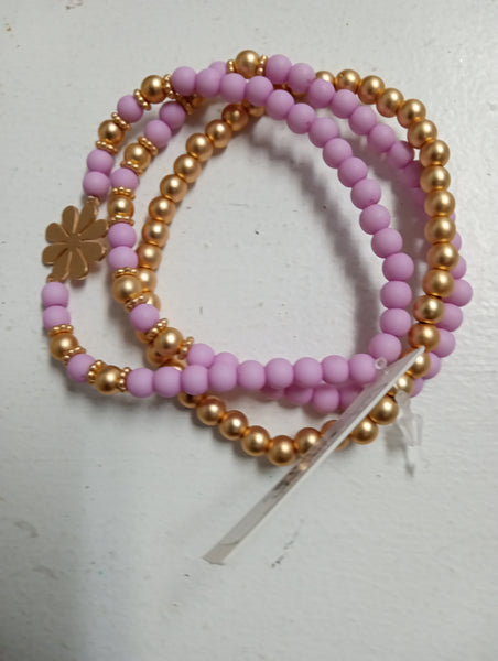 Beaded Bracelets
