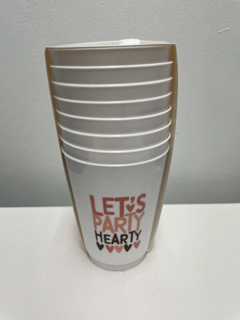 6 oz Frost Cups | Funny Party Cups for Celebrations & Gifts Amanda Queen