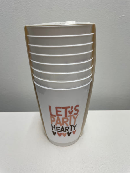 6 oz Frost Cups | Funny Party Cups for Celebrations & Gifts Amanda Queen