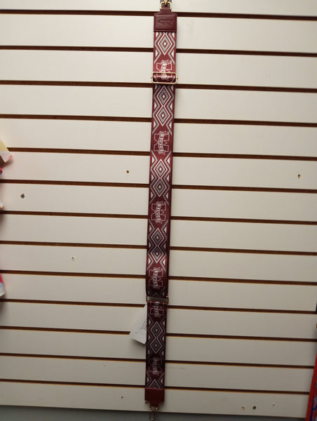 Sport Handbag Straps Amanda Queen