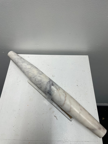 Marble Rolling Pins w/stand Brittany Wilson
