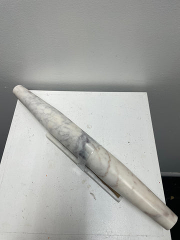 Marble Rolling Pins w/stand Brittany Wilson