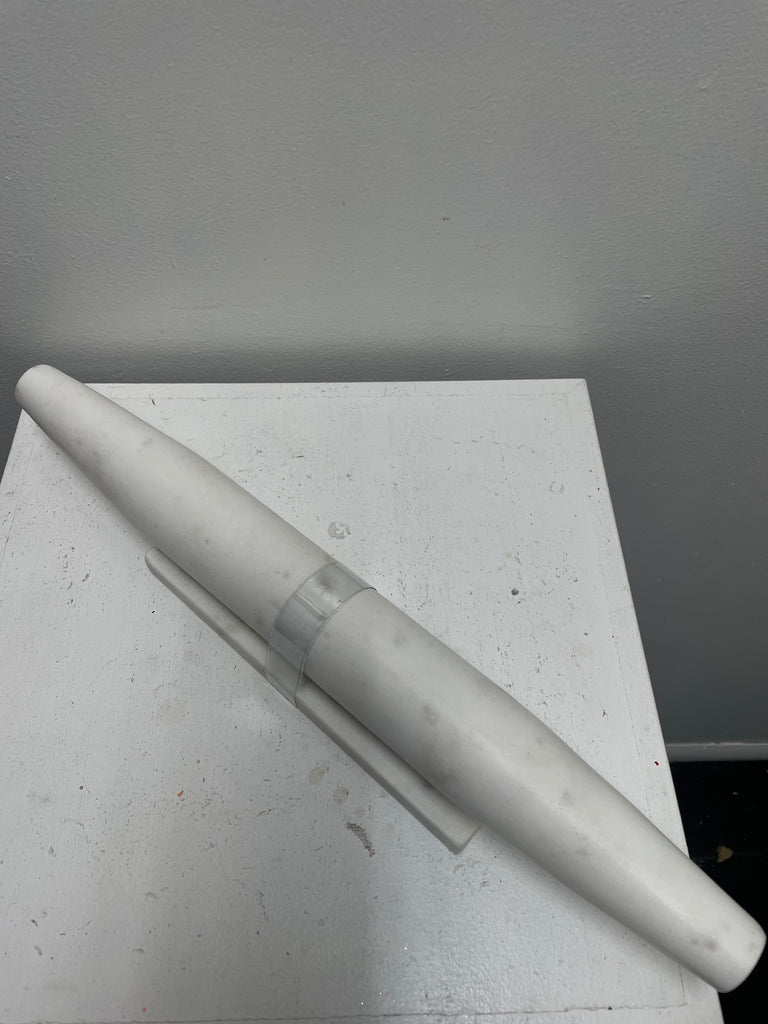 Marble Rolling Pins w/stand Brittany Wilson