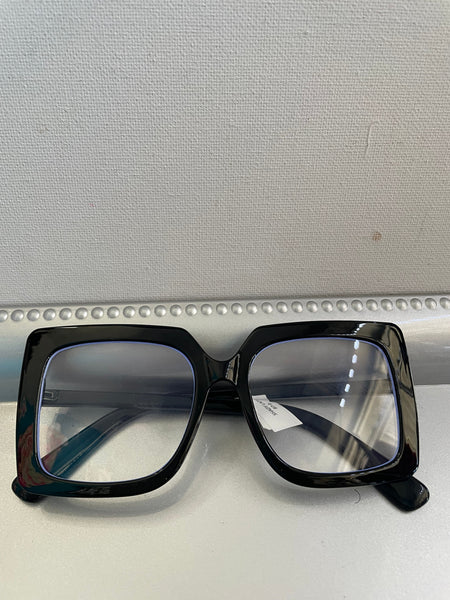 Midnight Sunglasses Charita Ford
