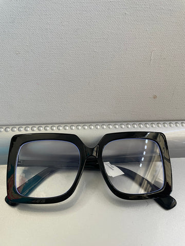 Midnight Sunglasses Charita Ford