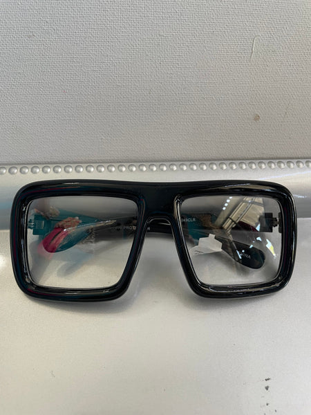 Midnight Sunglasses Charita Ford