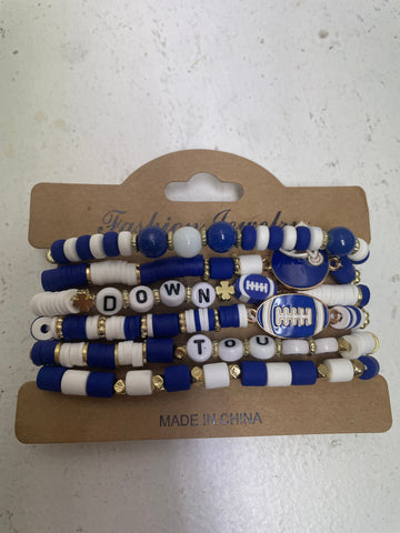 Multi-Strand Layered Bracelets | Elegant Stackable Jewelry for Women Amanda Queen