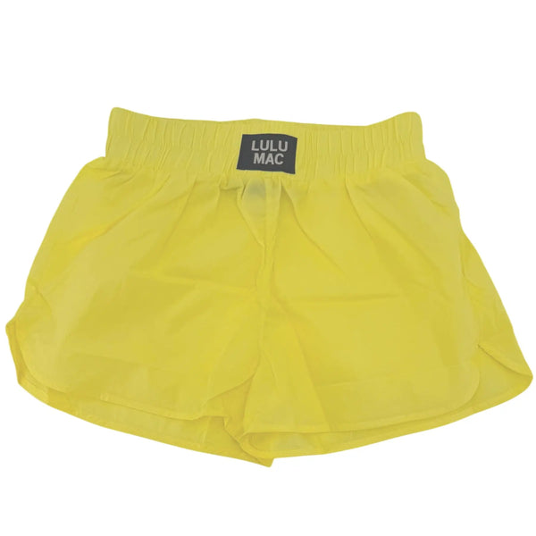LULU MAC Shorts – Boutique Women’s Casual Short Amanda Queen