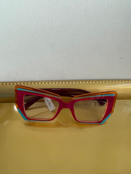 Goddess Collection Sunglasses Charita Ford
