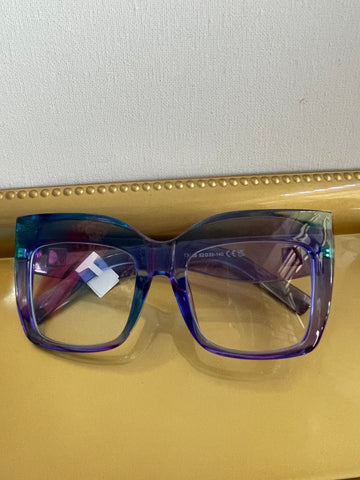 Goddess Collection Sunglasses Charita Ford